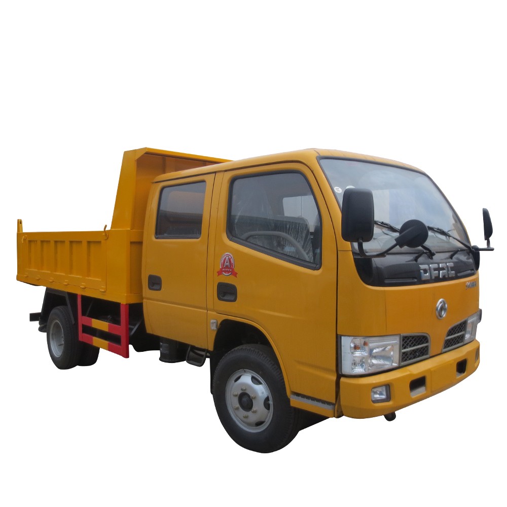 Dongfeng รถบรรทุกขนาดเล็ก